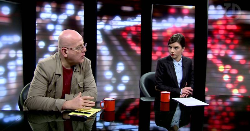 ფოკუსი: თბილისის ბიუჯეტი დამტკიცდა / უკანონო მოსმენები 