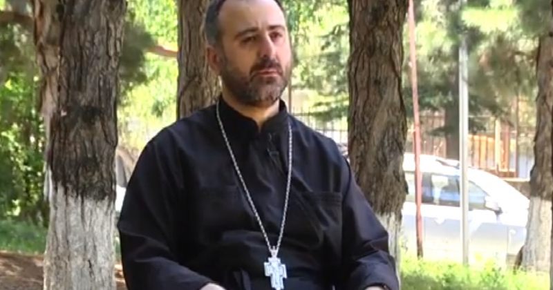 ადაპტირებული გარემო შეზღუდული შესაძლებლობის მქონე პირებისთვის