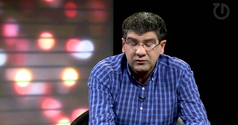 ჟვანიას საქმე 