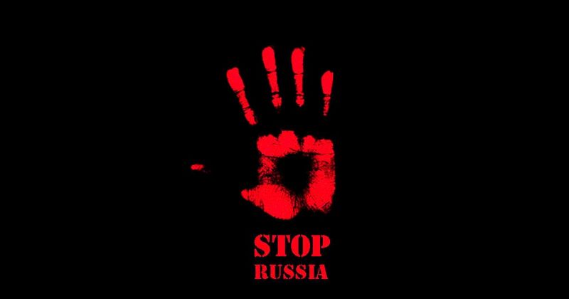Stop Russia - ლოზუნგით ხვალ რუსთაველის გამზირზე აქცია-კონცერტი გაიმართება