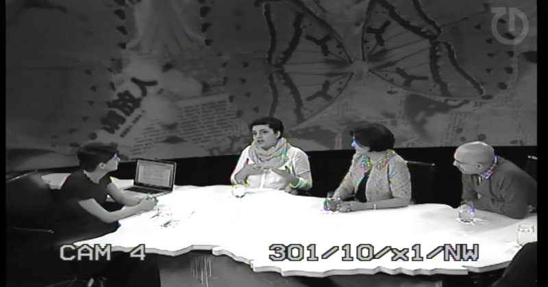 საუბარი სექსზე და საზოგადოება