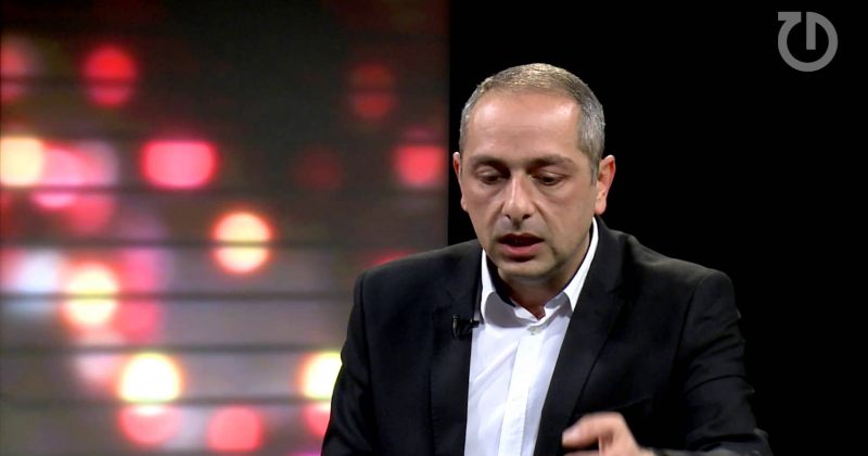 საქართველოს გამოწვევები/ რუსეთის რბილი ძალა 