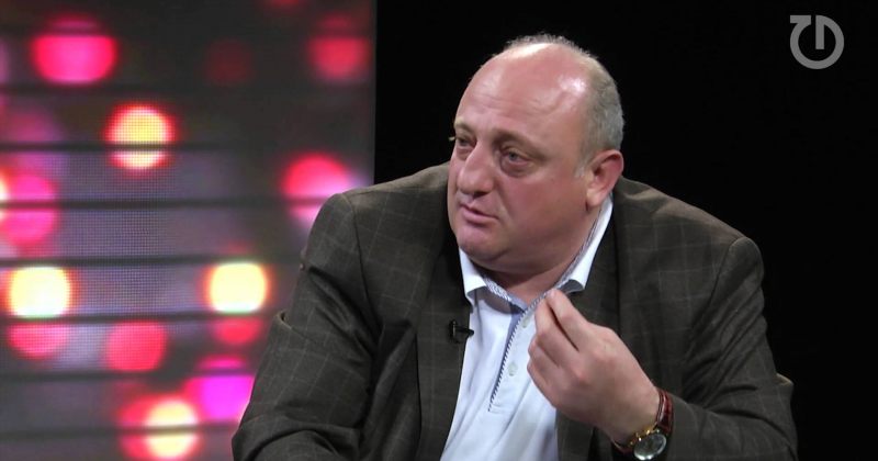 პაციენტის უფლებები / სანქციები რუსეთს 