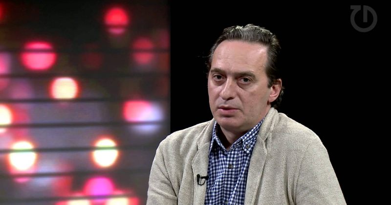 საფრთხე რუსეთიდან / საფოსტო კავშირი 