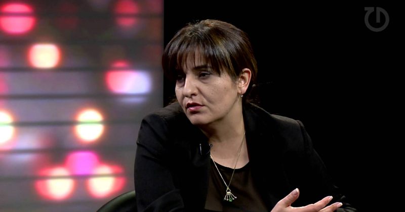 პროტესტი 53-ე სკოლაში / უკრაინა