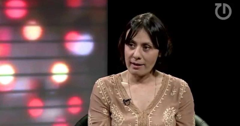 დაპირისპირება საყდრისი-ყაჩაღიანის მაღაროს ირგვლივ