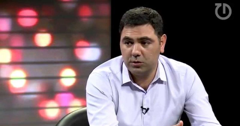 დაპირისპირება გარდაბანში / ზეწოლა კანდიდატებზე