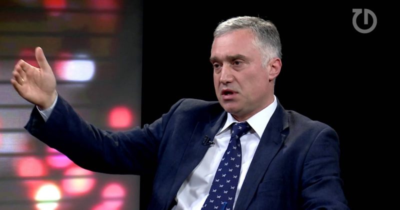 ხელისუფლების დამოკიდებულება მედიის მიმართ 