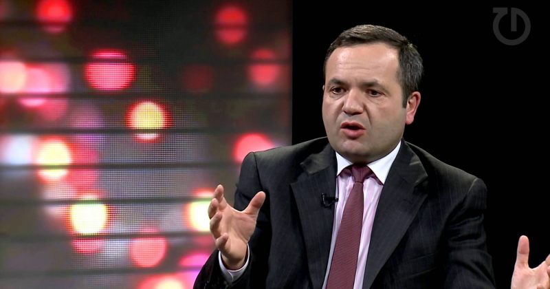 საგარეო გამოწვევები/ მედიკამენტების ფასი