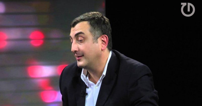 ძალადობა წინასაარჩევნოდ