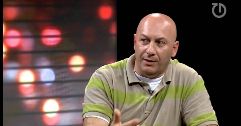 პრემიერის პრესკონფერენციის შეფასება