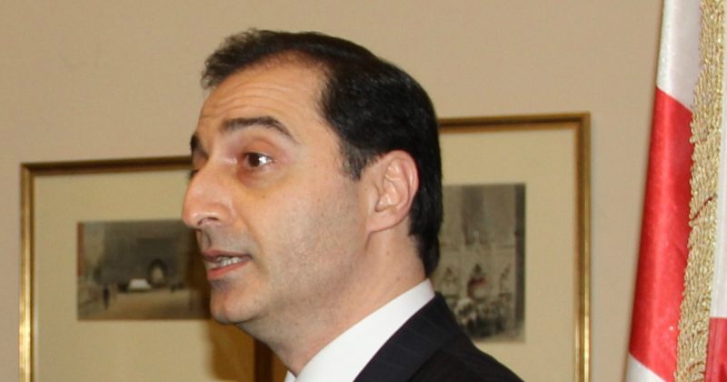 გიორგი ბადრიძე: ოკუპირებულ რეგიონთა დე ფაქტოდ მოხსენიება დამაზიანებელია