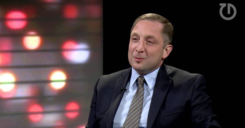 არჩევნების შეფასება 