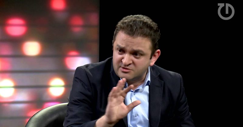 დეპუტატები ბაქოში / არჩევნები