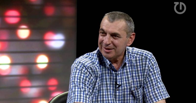 ადგილობრივი არჩევნების შედეგები 