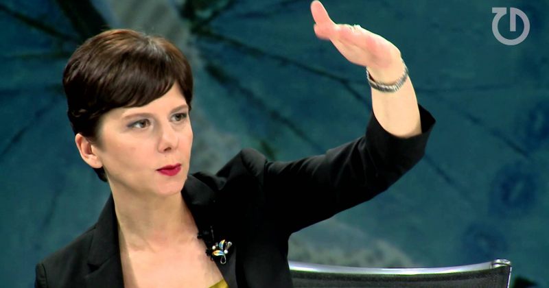 რატომ იკლებს მმართველი პარტიის მხარდაჭერა, ნაწილი II