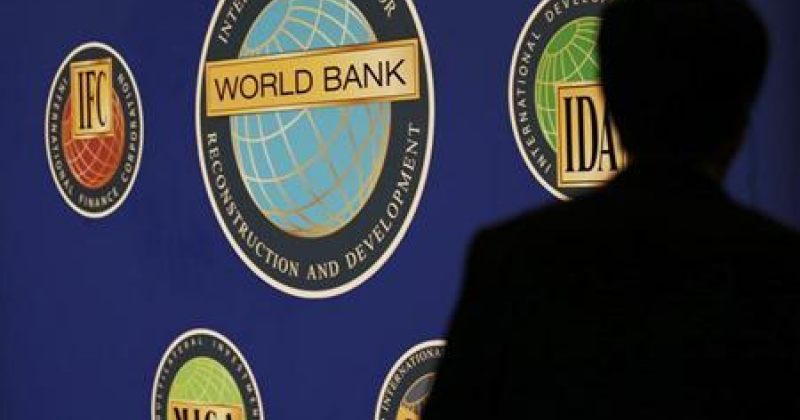 მსოფლიო ბანკი: სურსათზე გაზრდილი ფასები 2024 წლამდე შენარჩუნდება
