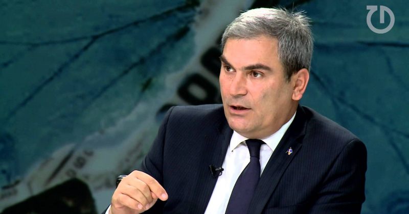 სოფლის შენებას რა უნდა