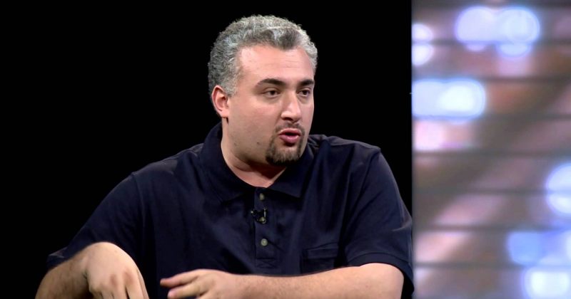პრემიერის ინტერვიუ / მწვანეღა პარტია 