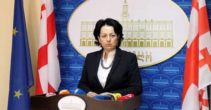 ზუმბაძე: ვფიქრობ, 300%-იან პრემიაზე გადაწყვეტილებას არ გააუქმებენ