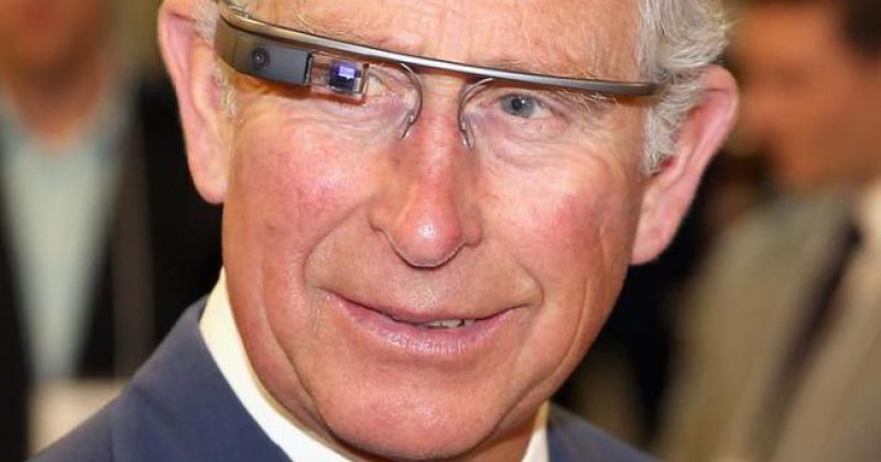 გაერთიანებული სამეფოს საინფორმაციო კომისარი Google Glass-ს საფრთხედ მიიჩნევს