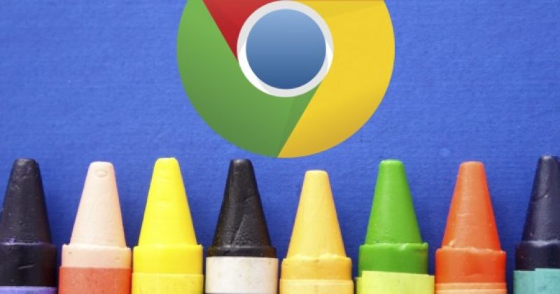Google Chrome - ყველაზე არაენერგოეფექტიანი ბრაუზერი