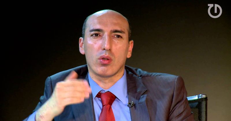 რატომ აღმოვჩნდით სიბნელეში