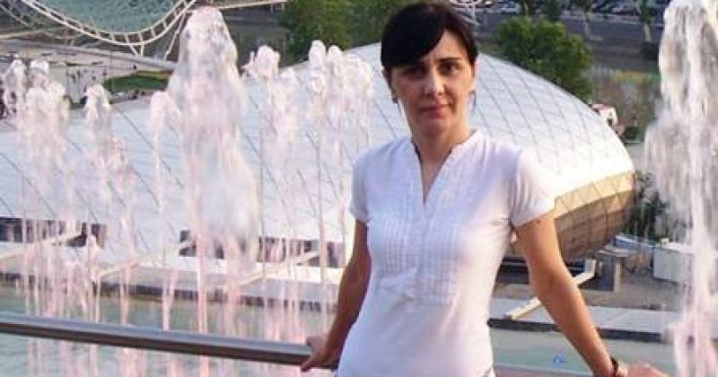 ჟურნალისტი ეკა წამალაშვილი მოდელირებული ქრონიკის გამო პროკურატურაში დაიბარეს