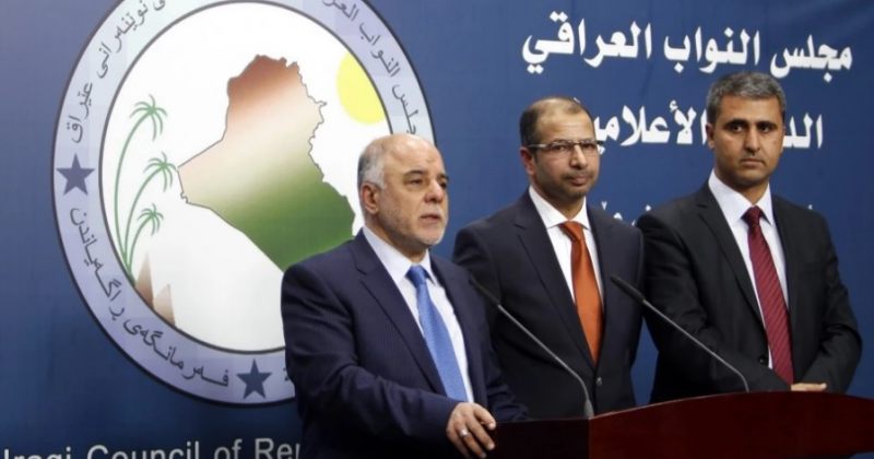 ერაყის პრეზიდენტმა ქვეყნის ახალი პრემიერმინისტრის ვინაობა დაასახელა
