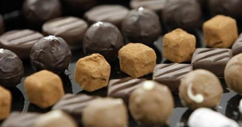 შსს ობის გამო 104 ტონა შოკოლადის შესყიდვაზე გაფორმებულ კონტრაქტს წყვეტს
