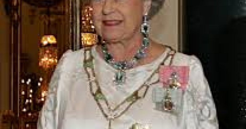 დედოფალმა შოტლანდიის დამოუკიდებლობის თაობაზე დისკუსიაში ჩართვაზე უარი თქვა 