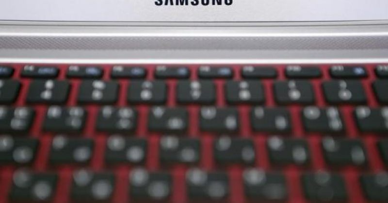 Samsung-ის ლეპტოპები ევროპაში აღარ გაიყიდება