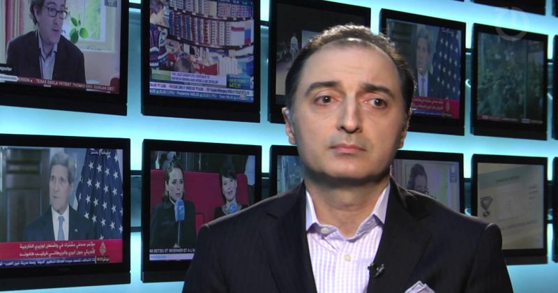 ფოკუსი: 8 ოქტომბერი, 2014