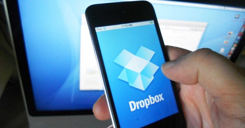 ჰაკერებმა Dropbox-ის 7 მილიონამდე მომხმარებლის პირადი ინფორმაცია მოიპარეს