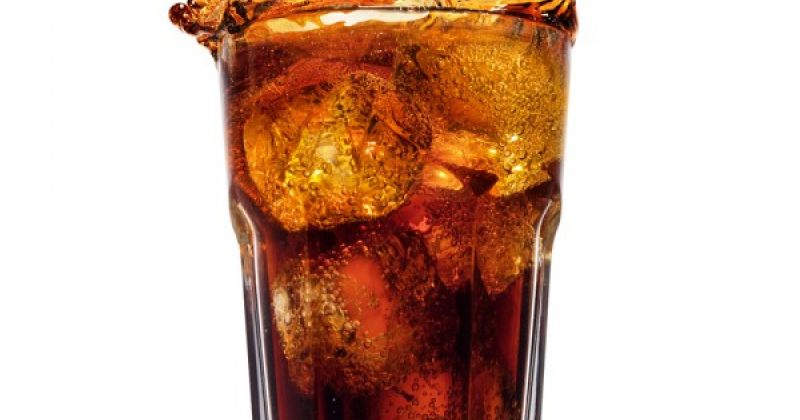 Coca-Cola ამერიკაში გაზიანი სასმელის კალორიულობას 20%-ით შეამცირებს