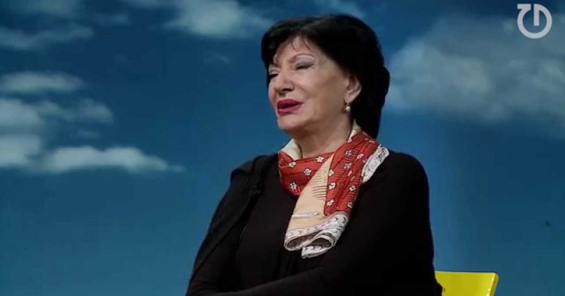 ნანი ბრეგვაძე