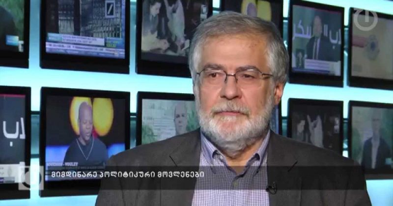 6 ოქტომბერი,2014 