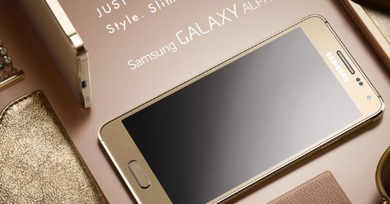 Samsung Note 4-ისა და Galaxy Alpha-ს გაყიდვები საქართველოში დღეიდან დაიწყება