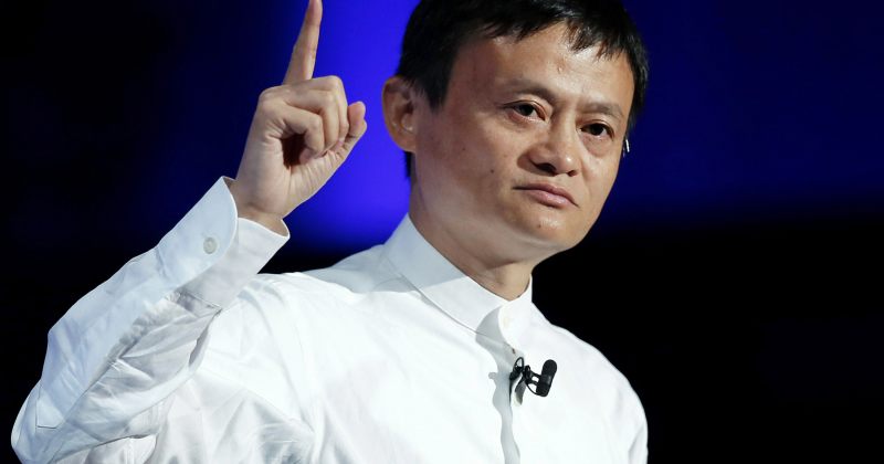 2014 წელს ყველაზე მეტი Alibaba-ს დამფუძნებელმა ჯეკ მამ გამოიმუშავა