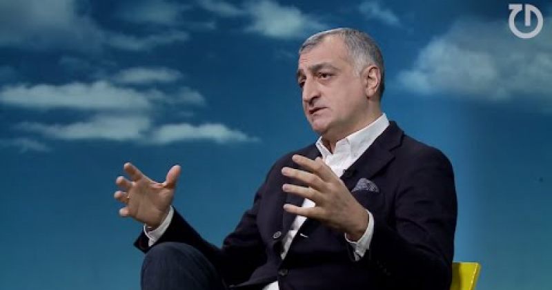 მამუკა ხაზარაძე