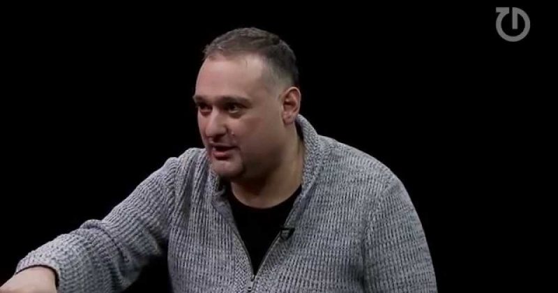 ირაკლი საღინაძე 
