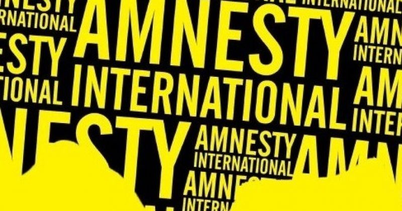 Amnesty International: საქართველოში შერჩევით სამართალზე ბრალდებები ნარჩუნდება