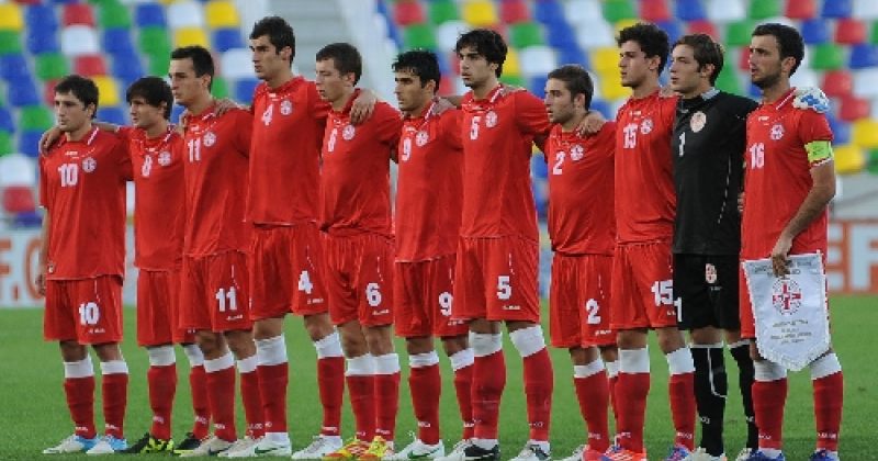U21: ევროპის ჩემპიონატის საკვალიფიკაციო ჯგუფები გაირკვა