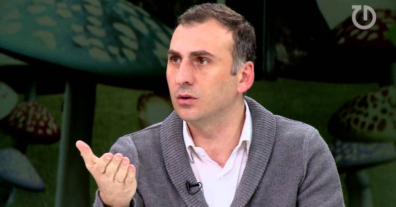 აურზაური მერიაში