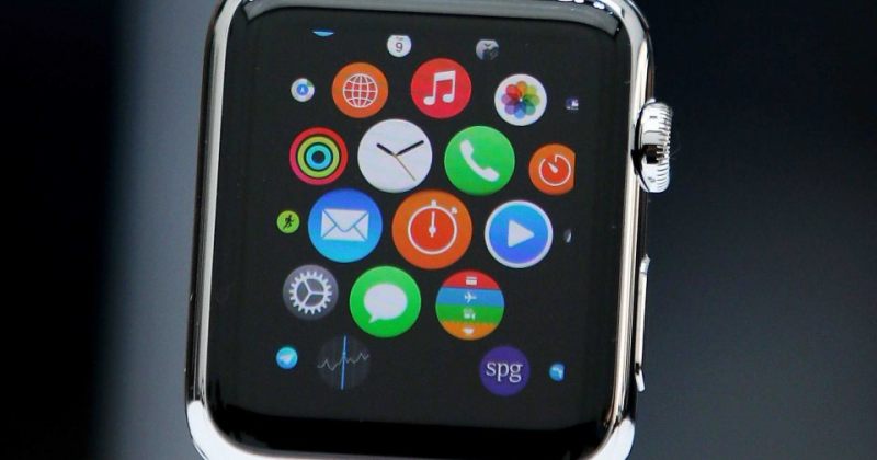 Apple წელს 27 მილიონი Apple Watch-ის გაყიდვას გეგმავს