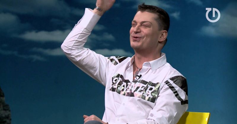 ზალიკო ბერგერი