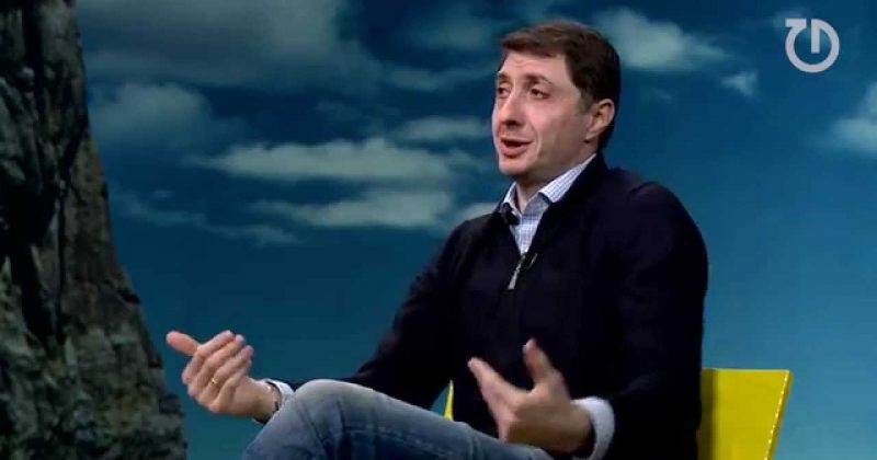 აჩი არველაძე
