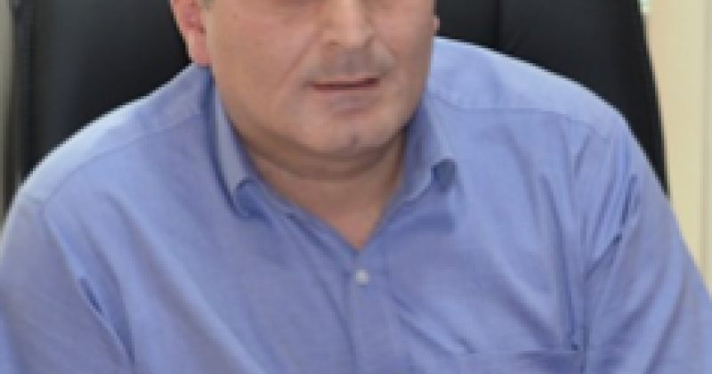ფინანსთა სამინისტროს მომსახურების სააგენტოს გენერალური დირექტორი გადადგა