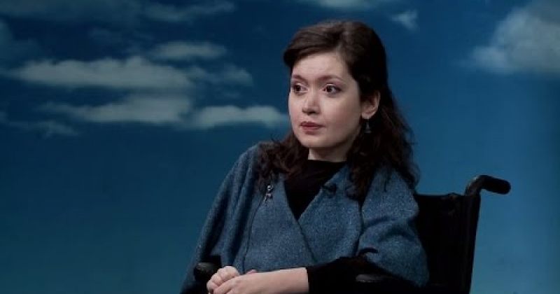 ანა გოგუაძე