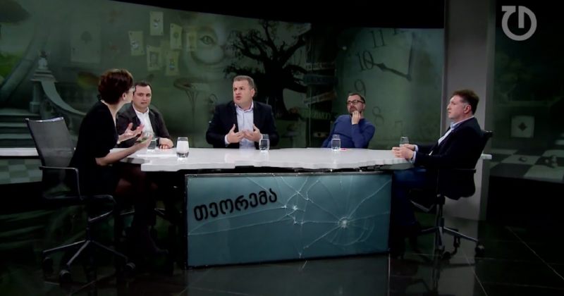 დაუცველი სამართალდამცველები